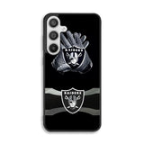 Oakland Raiders Samsung Galaxy A26 5G Case BC0387