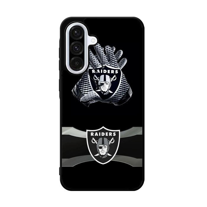 Oakland Raiders Samsung Galaxy A36 Case BC0387