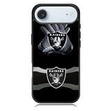 Oakland Raiders iPhone 17 Air Case BC0387