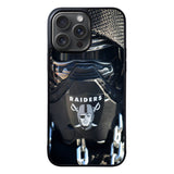 Oakland Raiders Case iPhone 15 Pro BC0388