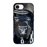 Oakland Raiders iPhone 17e Case BC0388