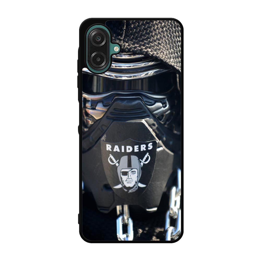 Oakland Raiders Case Samsung Galaxy A07 BC0388