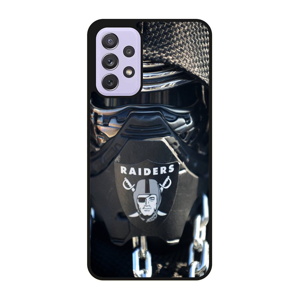 Oakland Raiders Samsung Galaxy A23 5G Case BC0388