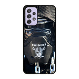 Oakland Raiders Samsung Galaxy A23 5G Case BC0388