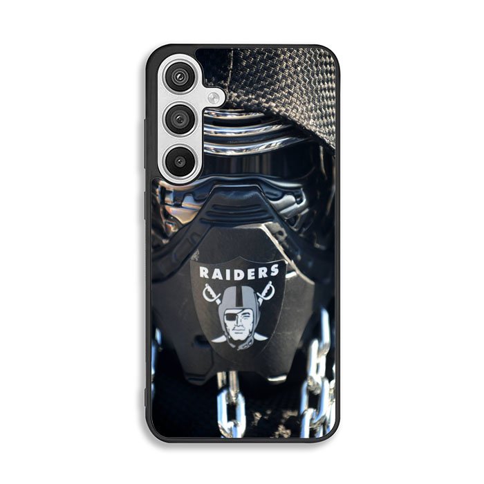 Oakland Raiders Samsung Galaxy A26 Case BC0388