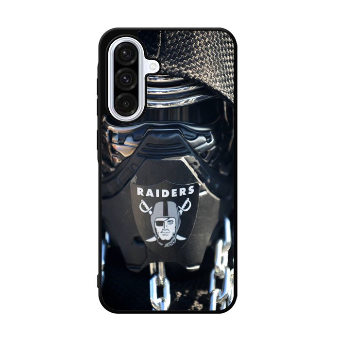 Oakland Raiders Samsung Galaxy A36 Case BC0388