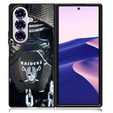 Oakland Raiders Samsung Galaxy Z Fold 7 5G Case BC0388