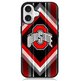 Ohio State Case iPhone 16 BC0389