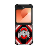 Ohio State Case Samsung Galaxy Z Flip 6 5G BC0389