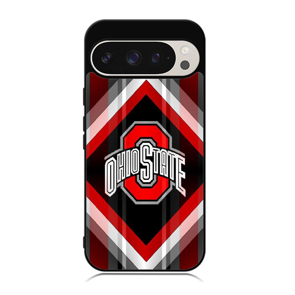 Ohio State Case Google Pixel 9 Pro XL BC0389