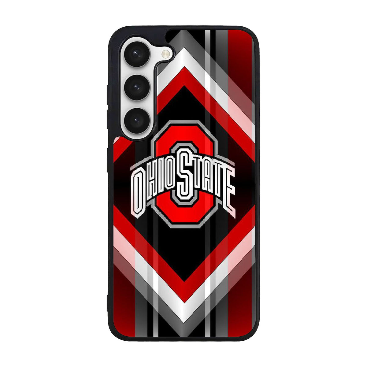Ohio State Case Samsung Galaxy S24 FE 5G BC0389