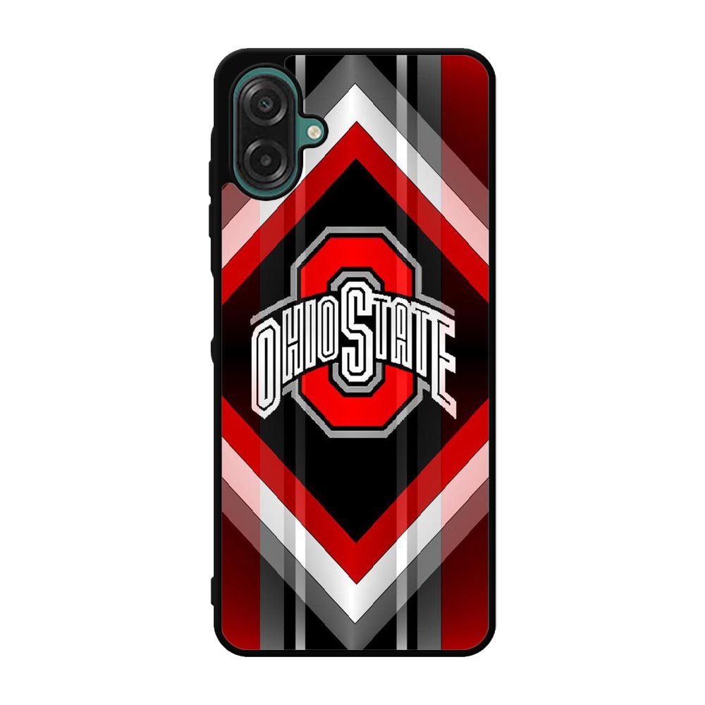 Ohio State Case Samsung Galaxy A07 BC0389
