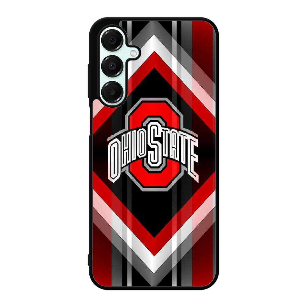 Ohio State Samsung Galaxy A16 Case BC0389