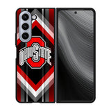 Ohio State Case Samsung Galaxy z Fold 5 5G BC0389