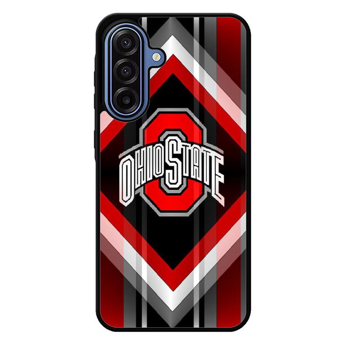 Ohio State Samsung Galaxy A17 5G Case BC0389
