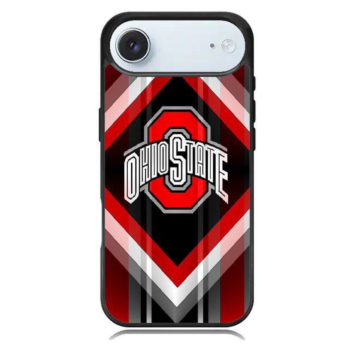 Ohio State iPhone 17 Air Case BC0389