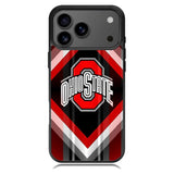 Ohio State iPhone 17 Pro Max Case BC0389