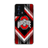 Ohio State Motorola Moto G Power 5G 2024 Case BC0389