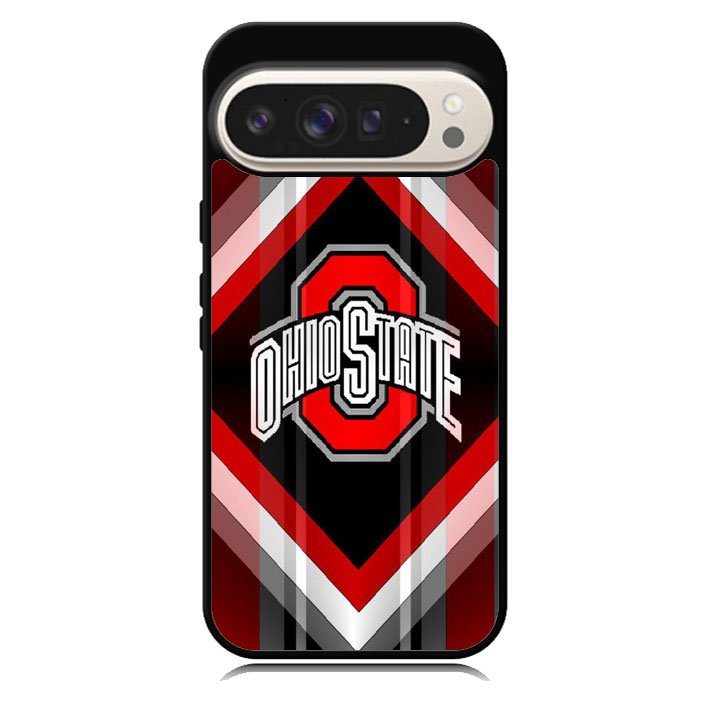 Ohio State Google Pixel 10 Pro XL Case BC0389