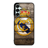 Real Madrid Samsung Galaxy A16 Case BC0395
