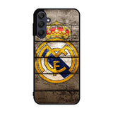 Real Madrid Samsung Galaxy A25 5G Case BC0395
