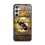 Real Madrid Samsung Galaxy A26 Case BC0395