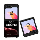 acura nsx 2017 Case Samsung Galaxy Z Flip 5 5G BC0407