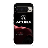 acura nsx 2017 Case Google Pixel 9 Pro XL BC0407