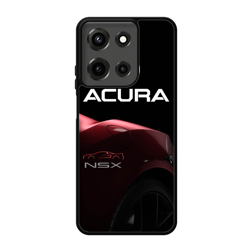 acura nsx 2017 Motorola Moto G 5G 2025 Case BC0407
