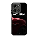 acura nsx 2017 Motorola Moto G 5G 2025 Case BC0407