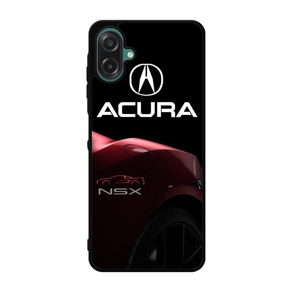 acura nsx 2017 Case Samsung Galaxy A07 BC0407