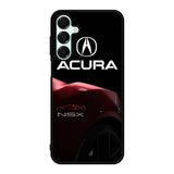 acura nsx 2017 Samsung Galaxy A16 Case BC0407