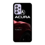 acura nsx 2017 Samsung Galaxy A23 5G Case BC0407