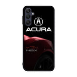 acura nsx 2017 Samsung Galaxy A25 5G Case BC0407