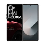 acura nsx 2017 Case Samsung Galaxy Z Fold 6 5G BC0407