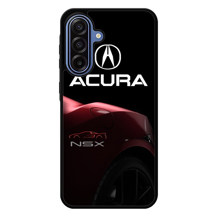 acura nsx 2017 Samsung Galaxy A17 5G Case BC0407