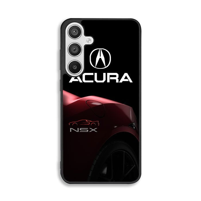 acura nsx 2017 Samsung Galaxy A26 Case BC0407