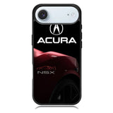 acura nsx 2017 iPhone 17 Air Case BC0407