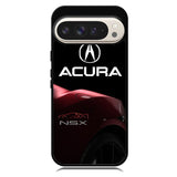 acura nsx 2017 Google Pixel 10 Pro XL Case BC0407