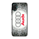 Audi Logo Case Samsung Galaxy A07 BC0408