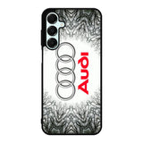 Audi Logo Samsung Galaxy A16 Case BC0408