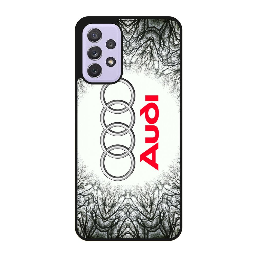 Audi Logo Samsung Galaxy A23 5G Case BC0408