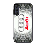 Audi Logo Samsung Galaxy A25 5G Case BC0408