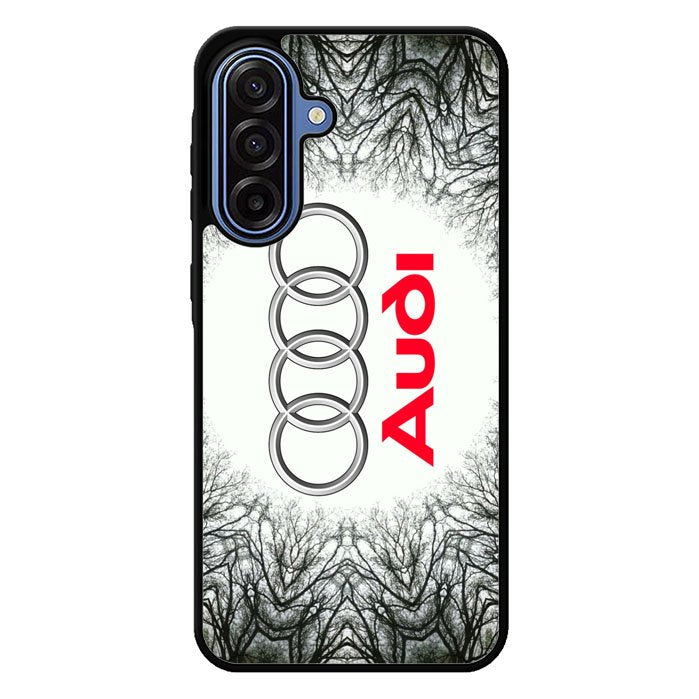 Audi Logo Samsung Galaxy A17 5G Case BC0408
