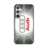 Audi Logo Samsung Galaxy A26 5G Case BC0408