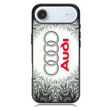 Audi Logo iPhone 17 Air Case BC0408