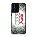 Audi Logo Motorola Moto G Power 5G 2024 Case BC0408