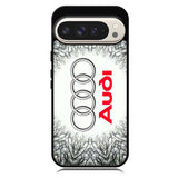 Audi Logo Google Pixel 10 Pro XL Case BC0408