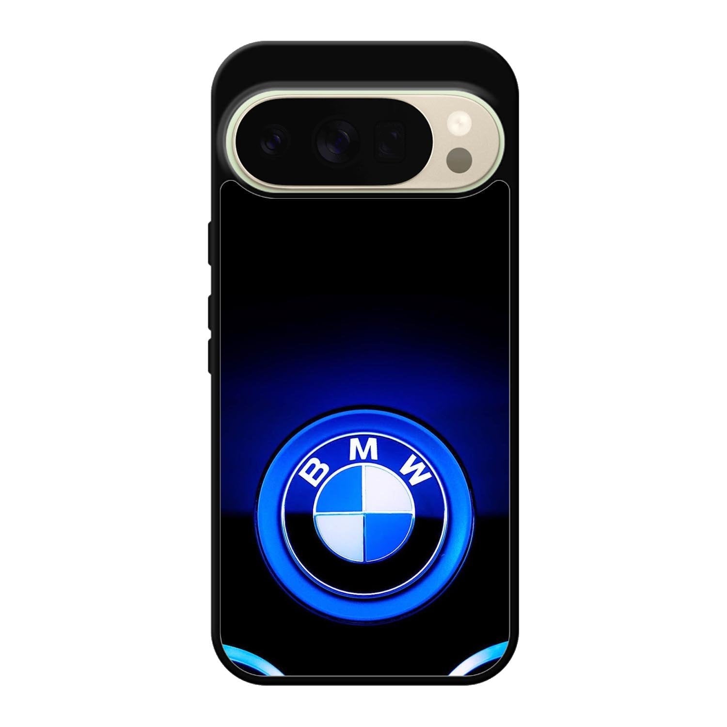 BMW Blue Logo X5027 Google Pixel 10 Pro Case