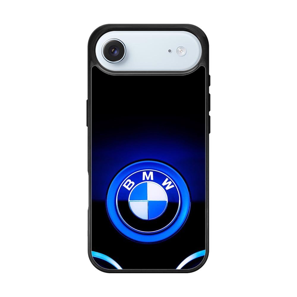 BMW Blue Logo X5027 iPhone Air Case